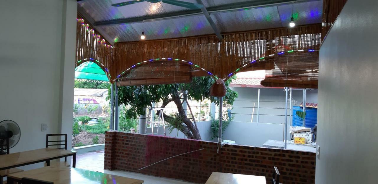 Tre Xanh Homestay Ninh Binh Eksteriør bilde