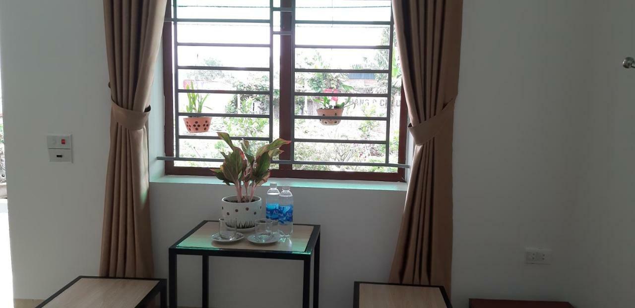 Tre Xanh Homestay Ninh Binh Eksteriør bilde
