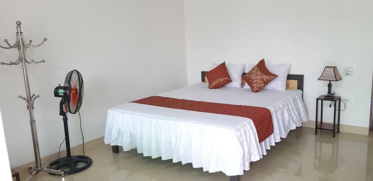 Tre Xanh Homestay Ninh Binh Rom bilde